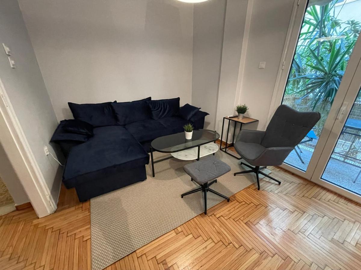 Kallimarmaro Place Apartment Athens Exterior photo