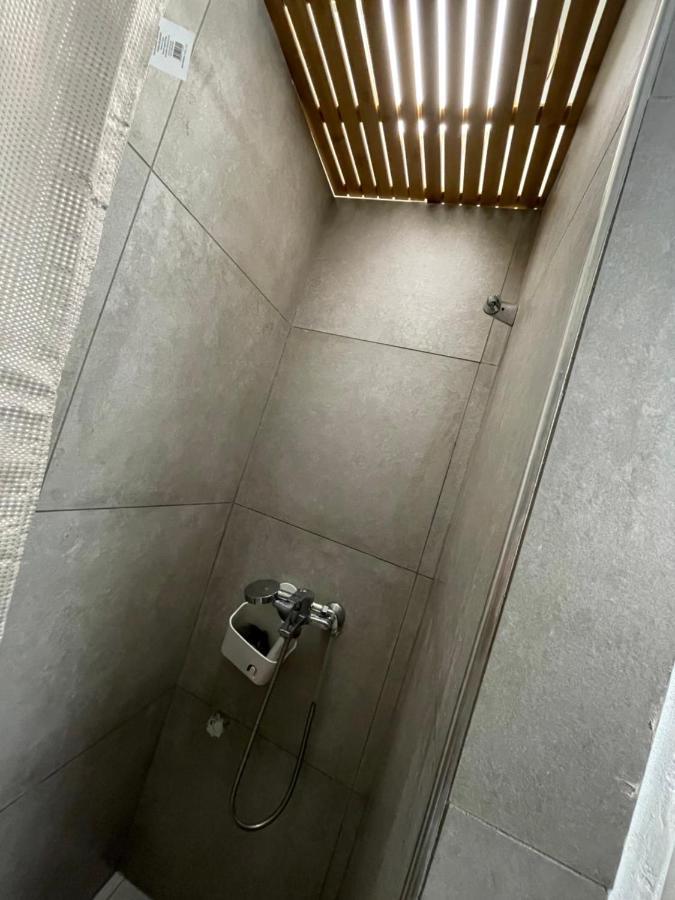 Kallimarmaro Place Apartment Athens Exterior photo