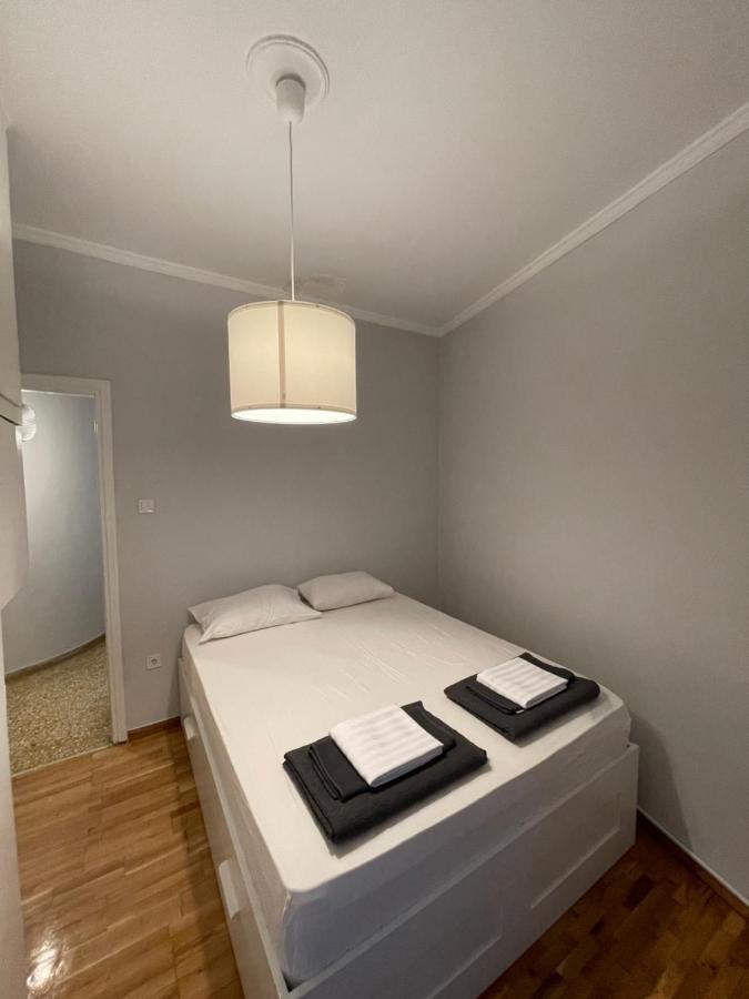 Kallimarmaro Place Apartment Athens Exterior photo